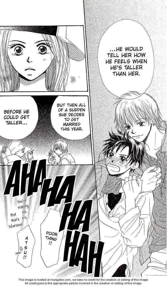 Monkey High! Chapter 2 44